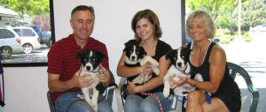 Puppy Class